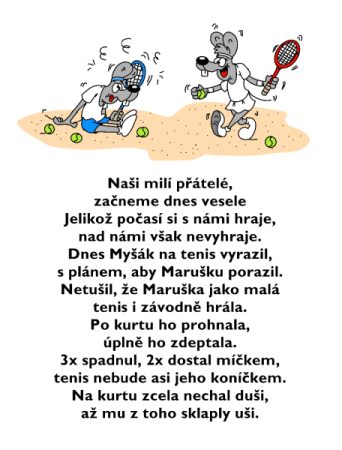 Příběhy Myšáka 117